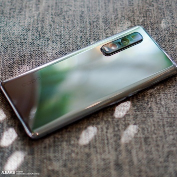 Xiaomi Mi 10 в скором времени может потерять звание лучшего камерофона