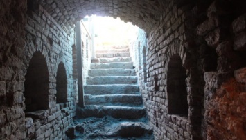 В Ривне появятся стилизованные указатели к таинственным подземельям