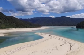 Половина песчаных пляжей мира может исчезнут к 2100 году - ученые