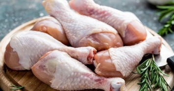 Украина побила абсолютный рекорд по экспорту курятины