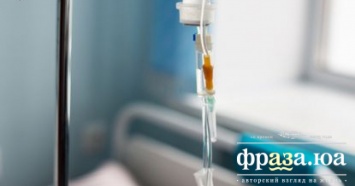 В Ровно от вызванной вирусом пневмонии скончались двое мужчин