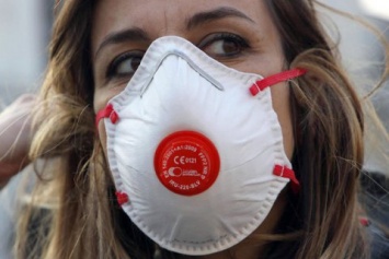 Германия и Россия запретили вывоз медицинских масок из-за коронавируса