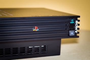 20 лет назад Sony выпустила PlayStation 2 - самую продаваемую игровую консоль в мире