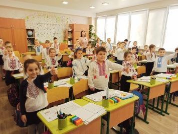 2380 учеников, президент-популист и черепашка Маша: как одесская гимназия стала самой «населенной» в Украине