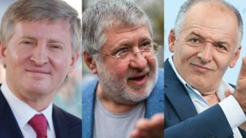 Новый Кабмин: как украинские олигархи побеждают «соросят» и что будет дальше