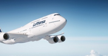 Lufthansa на 20% сокращает количество авиаперелетов из-за коронавируса