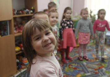 В Черновцах из-за коронавируса детсады просят отменить праздничные утренники к 8 Марта