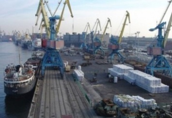 АМКУ одобрил концессию порта Херсон