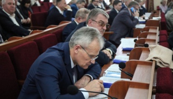 Депутаты Житомирщины просят власть не сокращать эфирное время Общественного