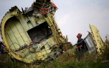 Катастрофа MH17: две жертвы до сих пор не идентифицированы