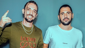 Atlas Weekend 2020: новым хэдлайнером стал дуэт диджеев Dimitri Vegas &038; Like Mike