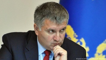 Аваков навсегда: почему глава МВД Украины уже шесть лет на этом посту