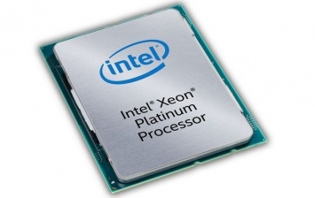 Intel Xeon в несколько раз превзошел восемь Tesla V100 при обучении нейросети