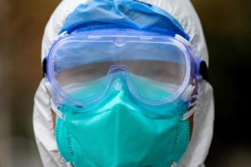 В Киеве вводят дополнительные меры для предотвращения коронавируса