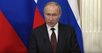 Каспрук назвал мотивы и сроки новой агрессии Путина против Украины
