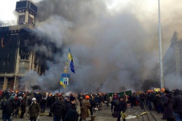 Дела Майдана: суд избрал меры пресечения двум экс-правоохранителям