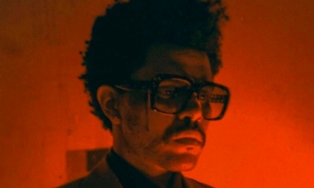 The Weeknd презентовал жуткий короткометражный фильм After Hours