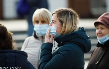 В Киеве и Львове усилят меры из-за коронавируса
