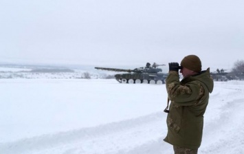 Боевики продолжают распространять фейки с целью дискредитации ВСУ