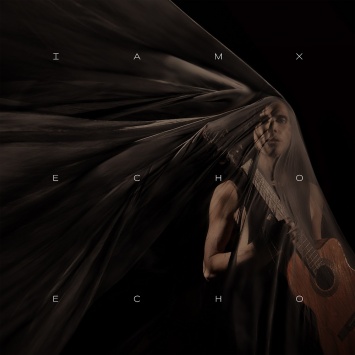 IAMX презентовал клип на песню Surrender из нового альбома Echo Echo