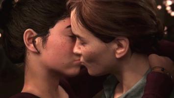 Элли останется лесбиянкой в сериале по The Last of Us