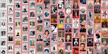 Журнал Time поместил на свои обложки сто влиятельных «Женщин года» (ФОТО)