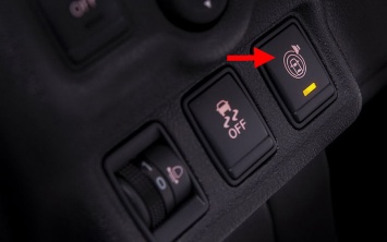 ТОП-8 самых непонятных кнопок в автомобиле