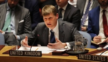 Британия в ООН: России есть что скрывать в Крыму