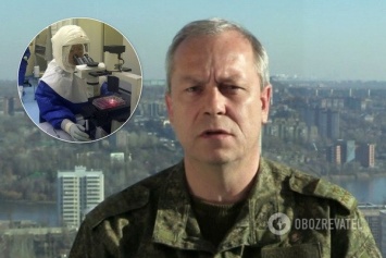 ''Энцефалит, тиф и хантавирус!'' В ''ДНР'' выдали бредовый фейк о заговоре немецких вирусологов на Донбассе