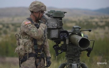 США готовят вооружение для Киева на $125 млн - CNN