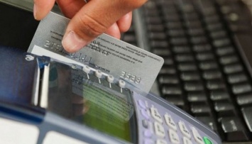 НБУ зафиксировал уменьшение количества мошенничеств с платежными картами