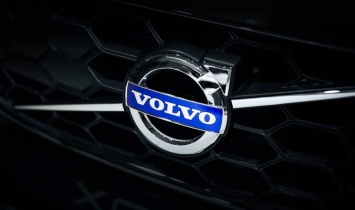 Volvo готовит очень большой кроссовер. И маленький