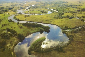 Реки в Украине оказались под угрозой исчезновения: экологи забили тревогу