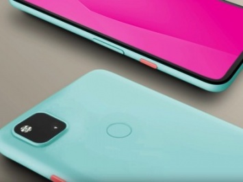 Google Pixel 4a засветился на новых реальных фото