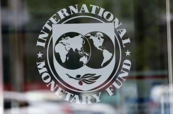 Смена правительства в Украине значительно повлияет на отношения с МВФ - Bloomberg