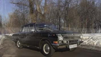 Эксперты подсчитали, сколько бы в наши дни стоили советские автомобили: вы себе и представить не могли
