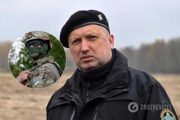 Турчинов приказал выбить спецназ Путина в Симферополе: раскрылись неизвестные детали