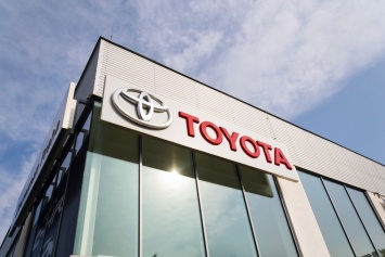 3,2 млн автомобилей компании Toyota отправили на замену бензонасоса