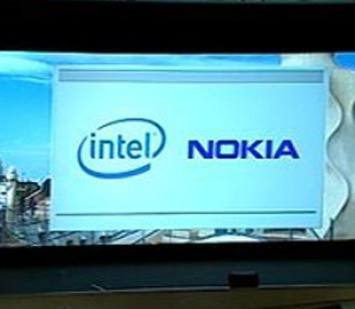 Nokia и Intel стали партнерами на рынке 5G-технологий