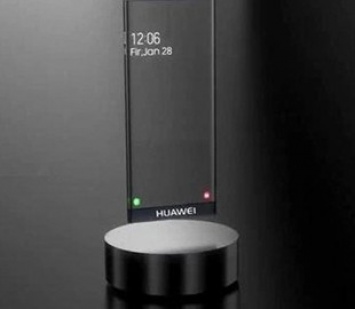 Подтверждено наличие чипа Kirin 1020 в новом флагманском смартфоне Huawei