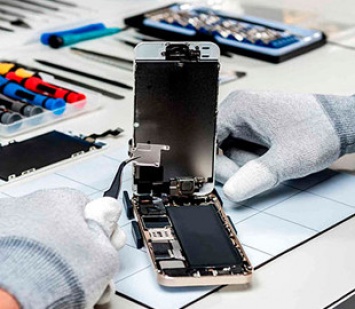 Apple предупредила свою техподдержку о нехватке комплектующих для ремонта