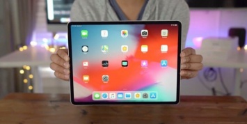 Зачем Apple нужны новые дисплеи для iPhone и iPad?