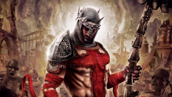Эмуляторная версия Dante's Inferno наконец стала полностью играбельной
