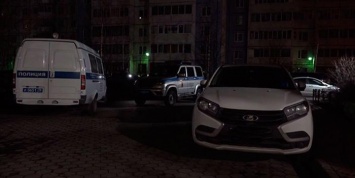 В Петербурге сына судьи не стали отправлять в СИЗО по делу об убийстве