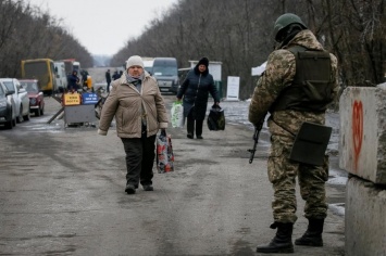 Россия отправила украинца с симптомами коронавируса в ОРДЛО - разведка