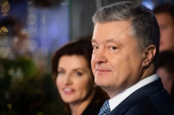 Порошенко готовится к побегу из Украины - источник