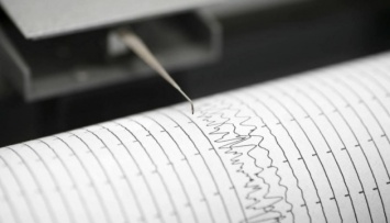 В Калифорнии произошло землетрясение магнитудой 5,8