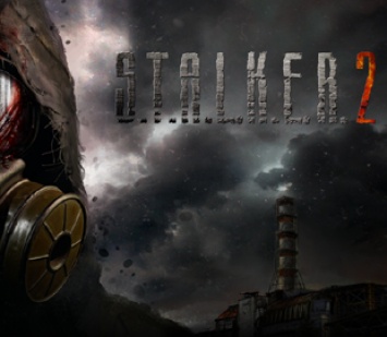 Опубликован первый скриншот из игры S.T.A.L.K.E.R. 2