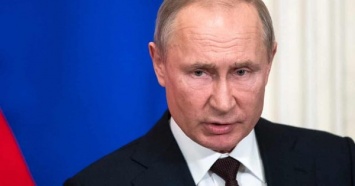 The Guardian: Россия "наняла сеть британцев, чтобы преследовать врагов Путина"