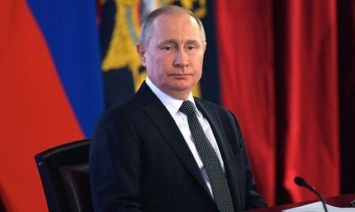 Виталий Портников: Суд над Путиным